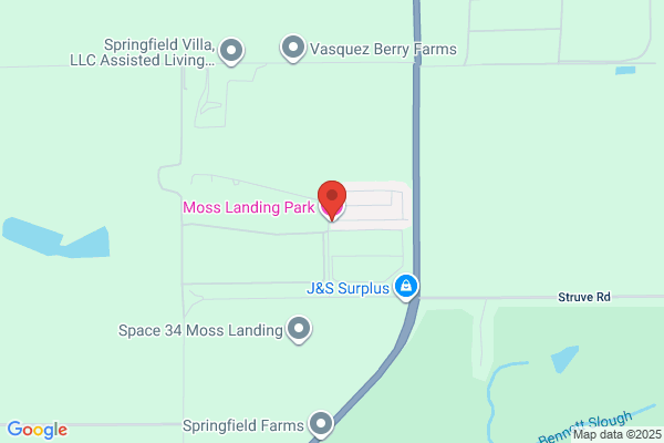 Moss Landing Commercial Park