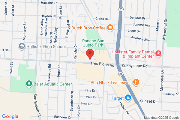 Pacific Coast Bail Bonds