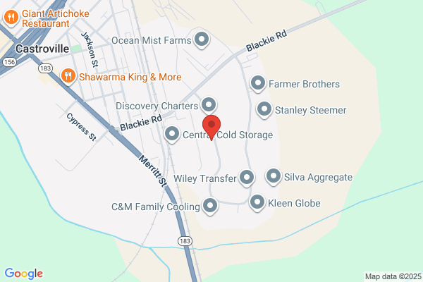 Santa Clara Transfer Service