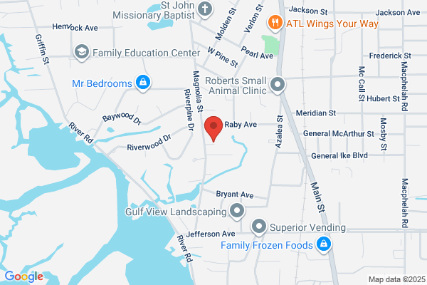 C & M Electric Motor Repair Service