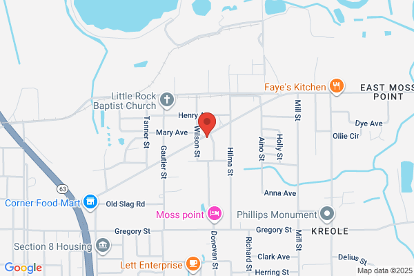 Mason Motors
