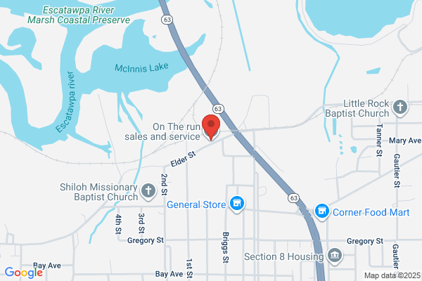 Orton Auto Repair
