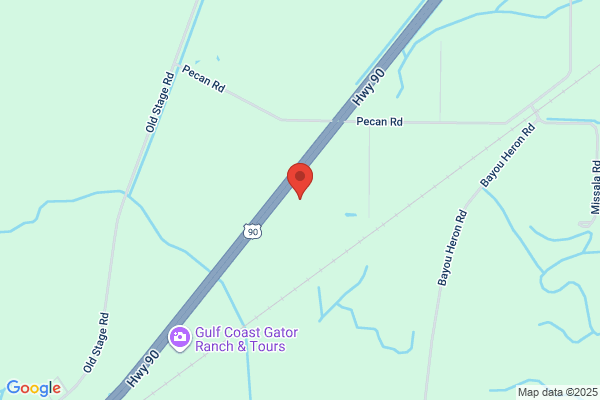 Pascagoula Auto Salvage