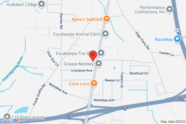 Knights Marine & Industrial Services Inc