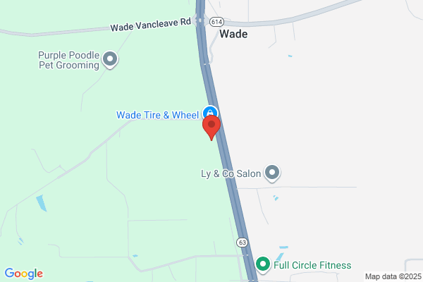 Wade Automotive Service Center