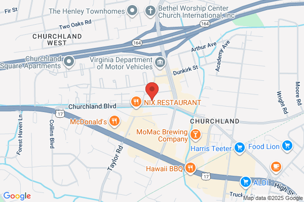 Bundle of Love Child Care & Learning Center