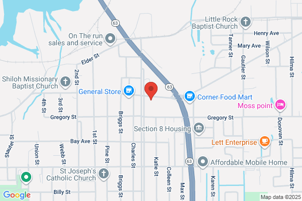 Bible Study Baptist Church