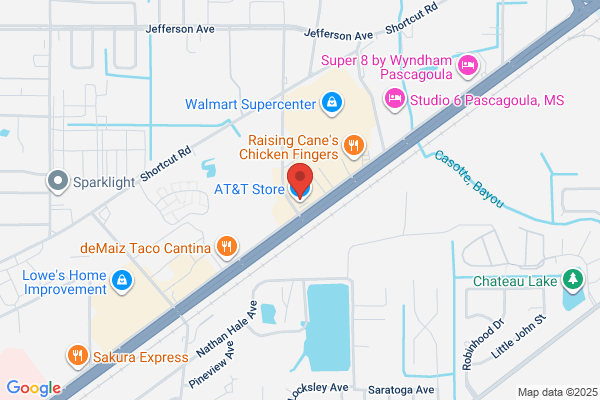 Aspen Dental - Pascagoula, MS