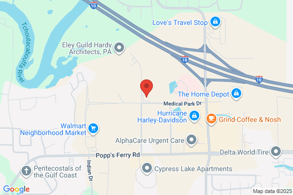 Gulf Coast Oral & Facial Surgery PA