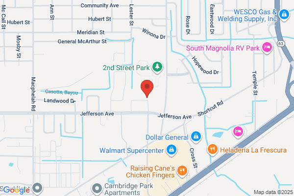 Jackson County of, Department of Human Services, Social Services