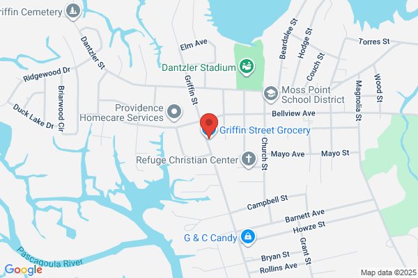 Griffin Street Grocery