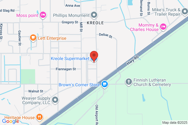 Kreole Supermarket