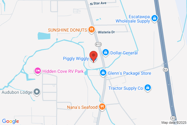 Piggly Wiggly