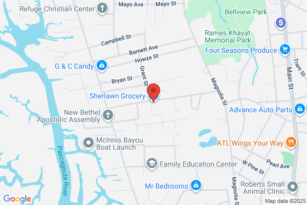 Sherlawn Grocery