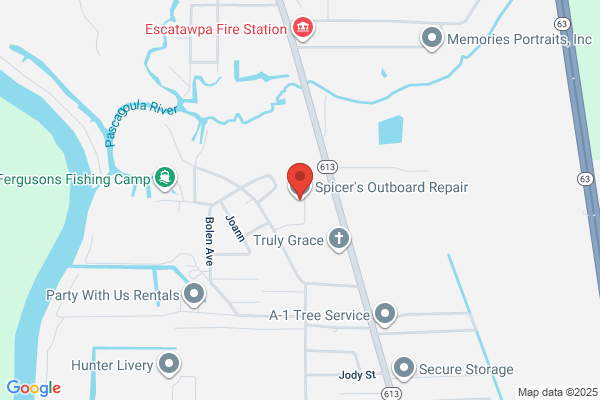 Spicer Welding Service