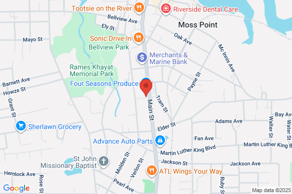 Baker's Sporting Goods Evinrude Dealer
