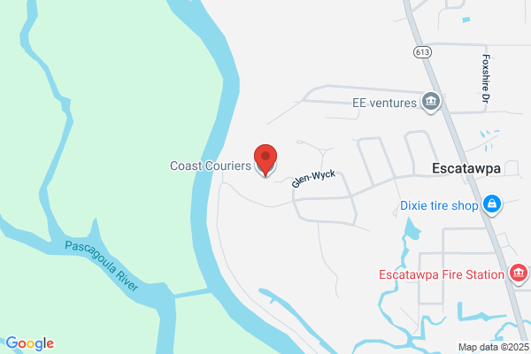 Coast Couriers
