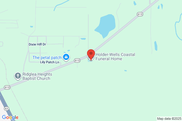 Coastal Funeral Home & Serene Memorial Gardens