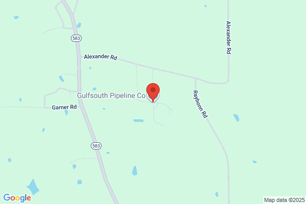 Gulf South Pipeline Co Llp