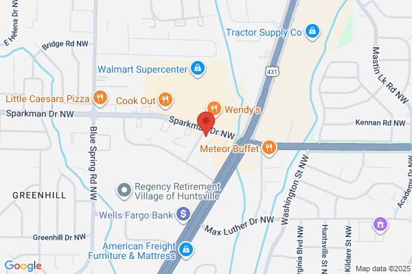 Magnolia Finance