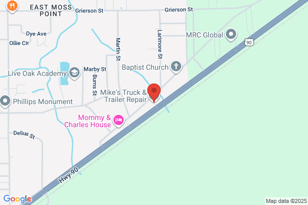 Mike's Truck & Trailer Repair