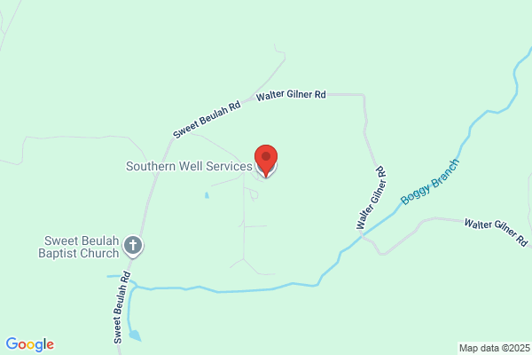 Southern Water Well Service