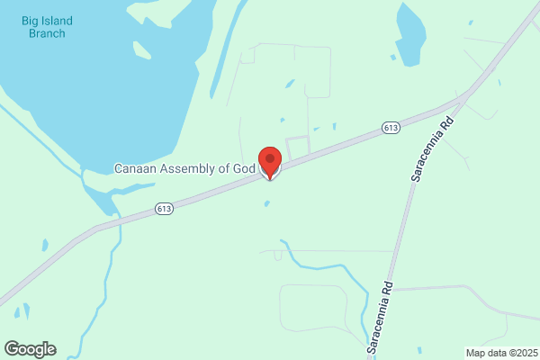 Canaan Assembly of God