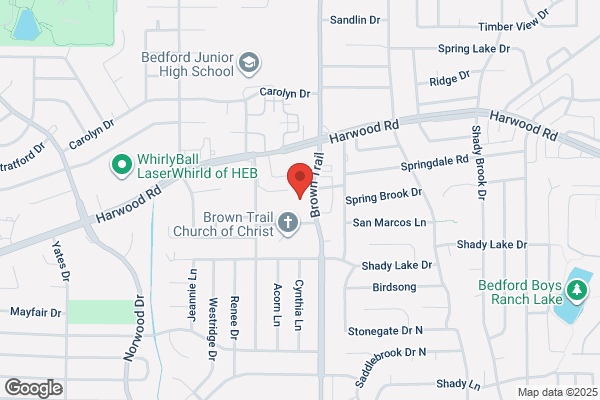 Pentecostal Church of God