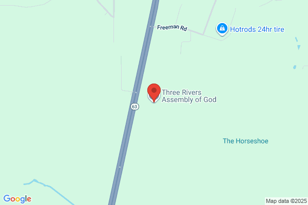 Three Rivers Assembly of God