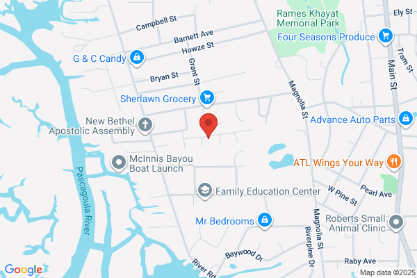 Jackson Park Beauty Salon
