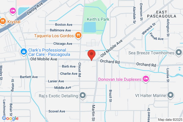 Uptown Beauty Salon