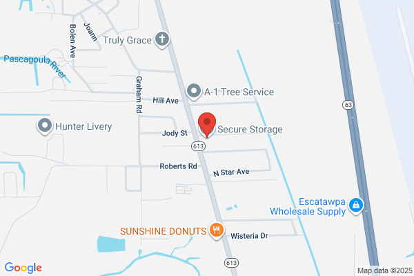 Secure Storage Inc