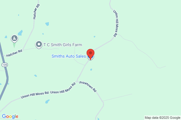 Smiths Auto Sales