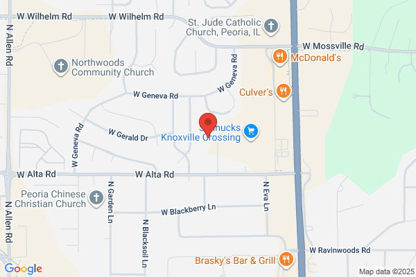 Fresenius Kidney Care Peoria North