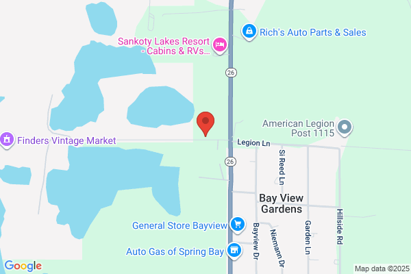 AAA Parking Lot Maintenance