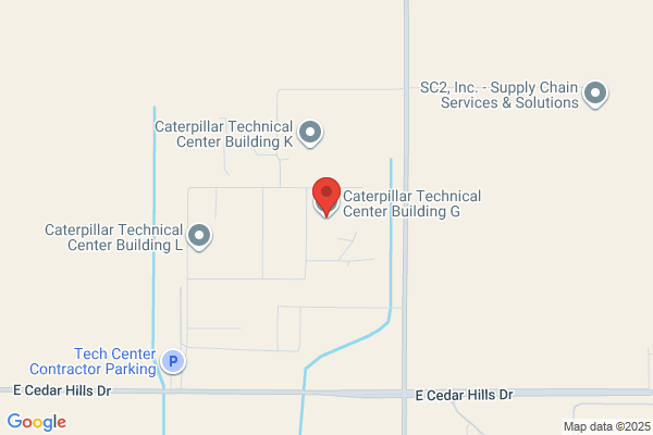 Coulter Construction Co