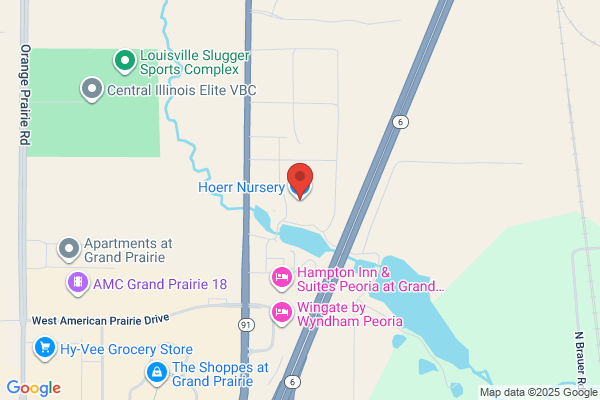 Edgewood Nursery & Construction