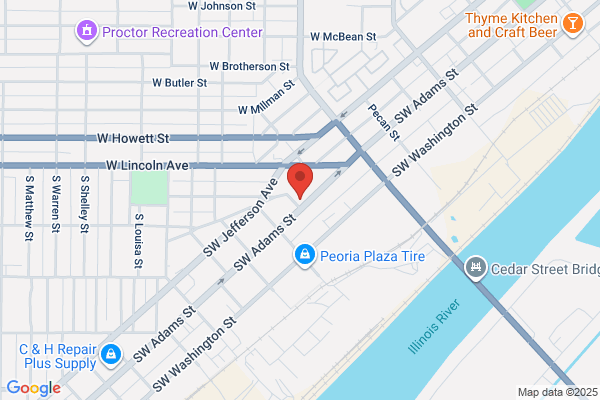 Firetech Inc