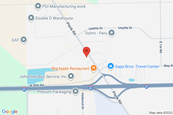 Injection Service of Illinois