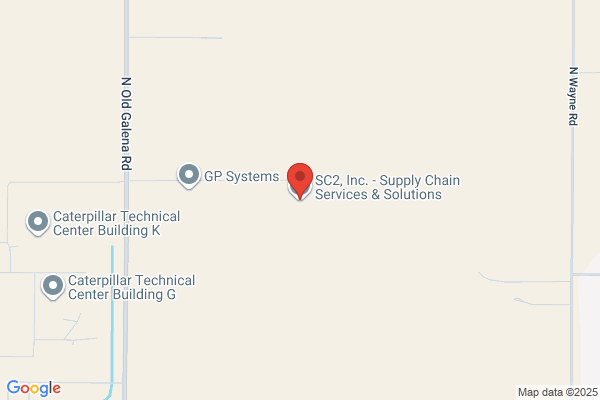 Inventory Technology Inc