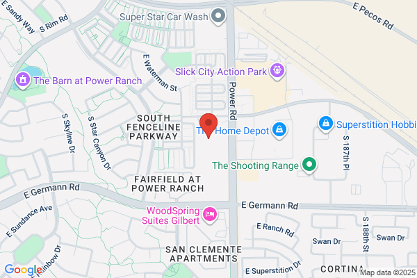 Ironwood Counseling LLC