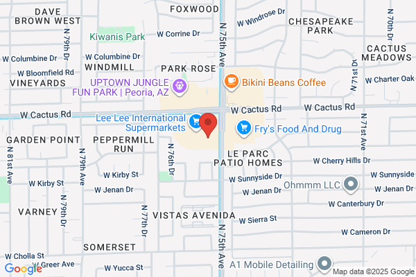 Kumon Math and Reading Center of Peoria