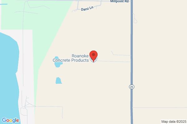 Lemkemann J Concrete Construction Co