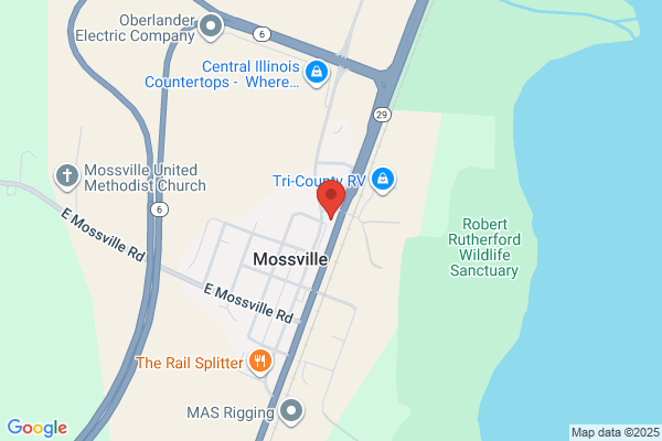 Mossville Craft & Gift Shop