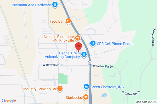 Mt Hawley Mobile Home and RV Park