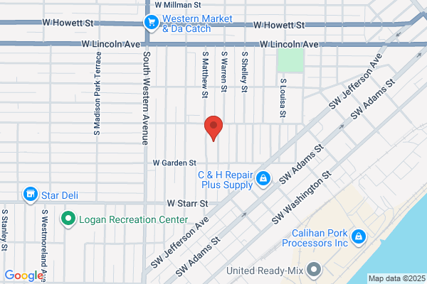 Neighborhood Periodical Club