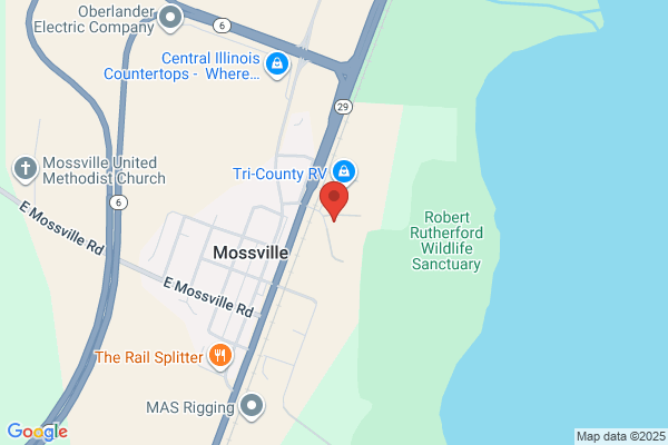 Red Dot Storage