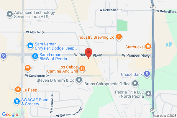 Rotary Peoria North