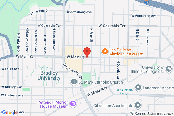 Staples Auto Repair