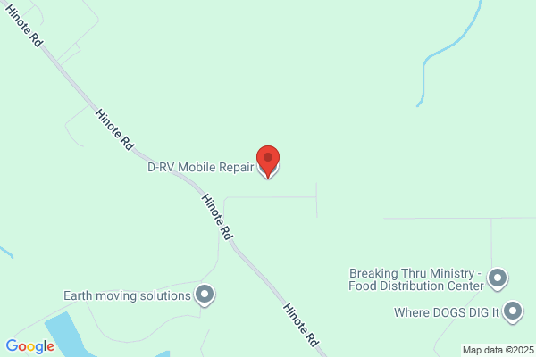 D-RV Mobile Repair